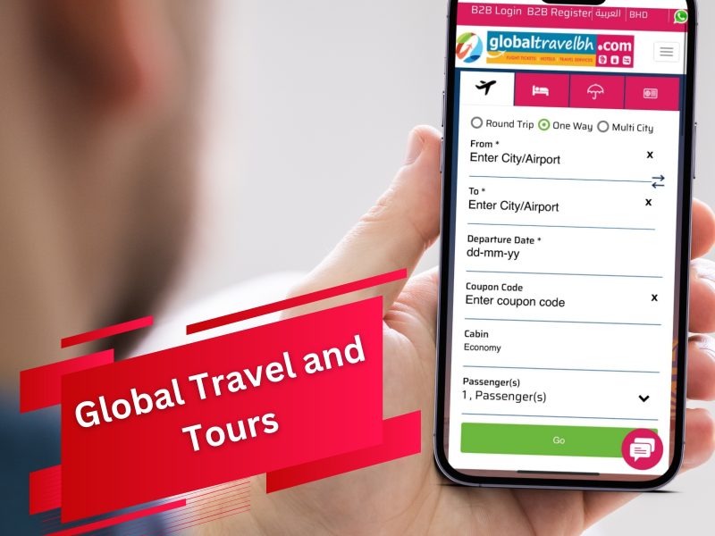 Global Travel and Tours