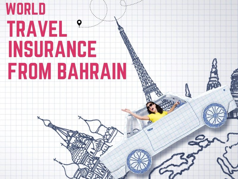 World-Travel-Insurance-From-Bahrain